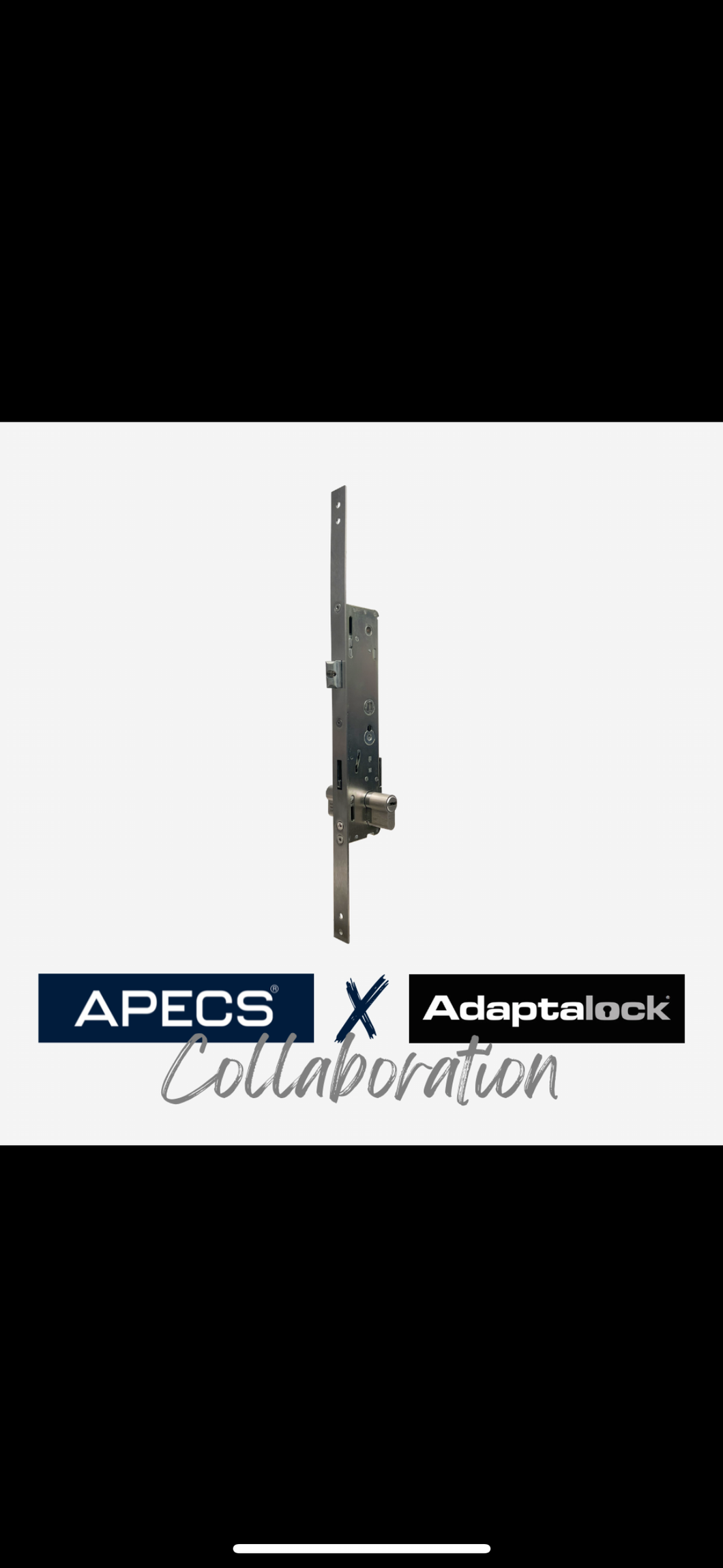 APECS X ADAPTALOCK Collaboration